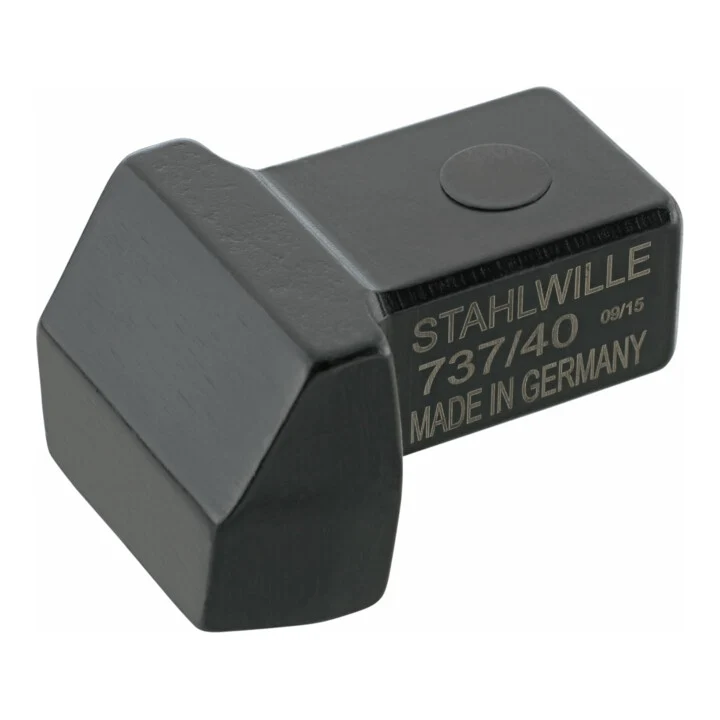 STAHLWILLE utensile di inserimento saldare 737/10 9 x 12 mm ( 4000826592 )