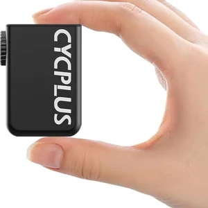 Cycplus AS2 Ultra electronic mini pump