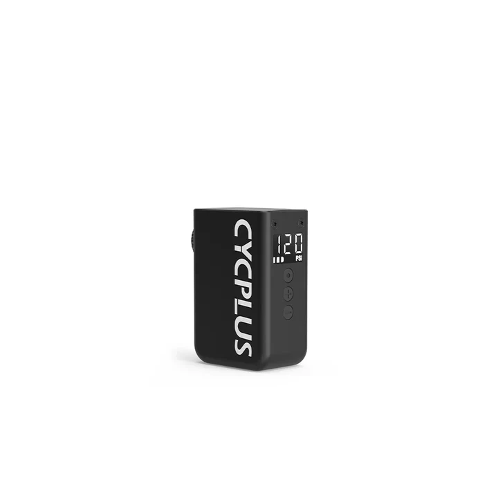 Cycplus AS2 Ultra electronic mini pump