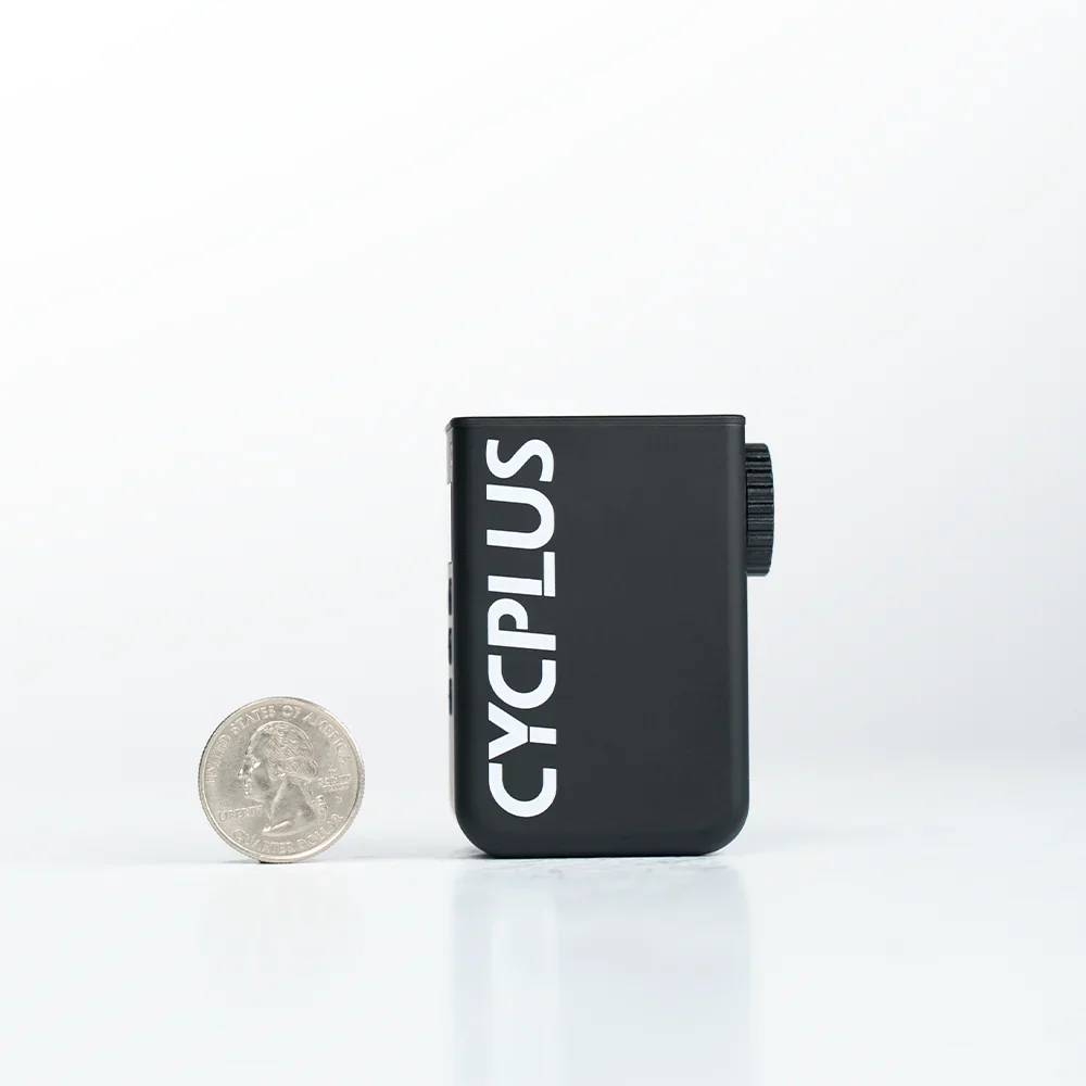 Cycplus AS2 Ultra electronic mini pump