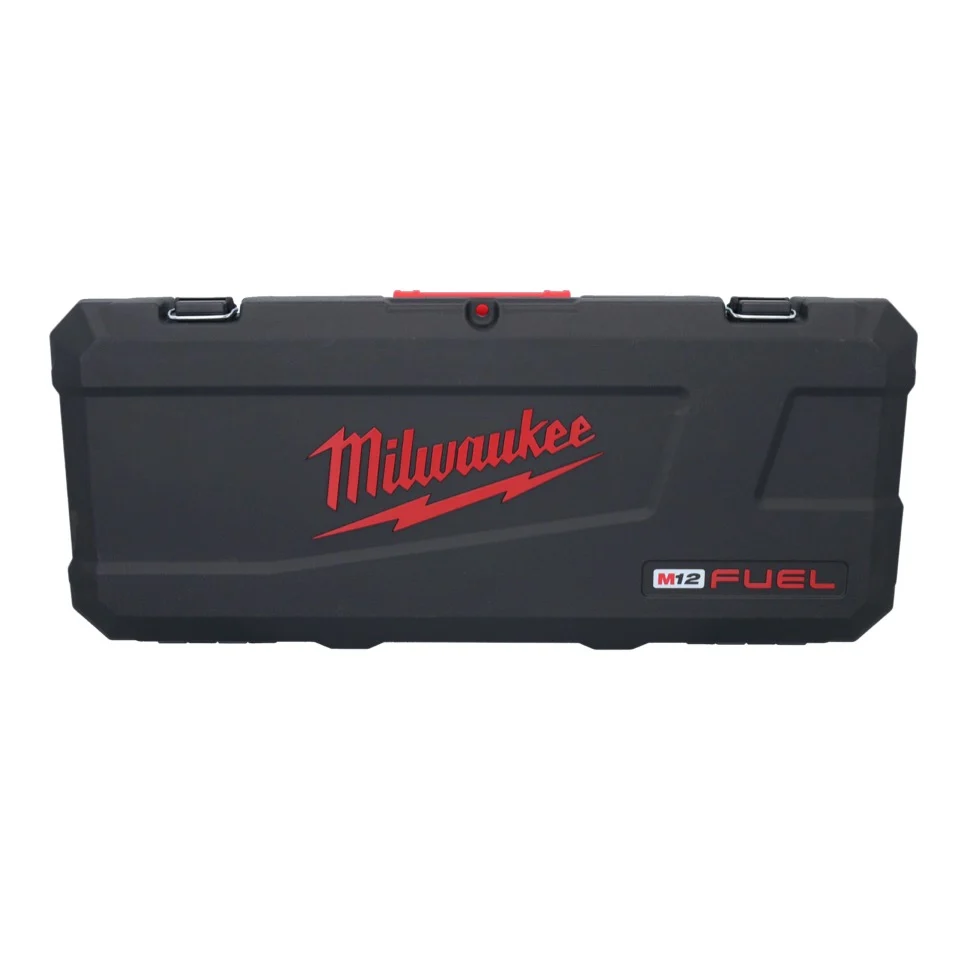 Milwaukee M12 ONEFTR38-201C Chiave dinamometrica digitale batteria 12 V 135,6 Nm 3/8″ ( 4933464967 ) Brushless + 1x batter...
