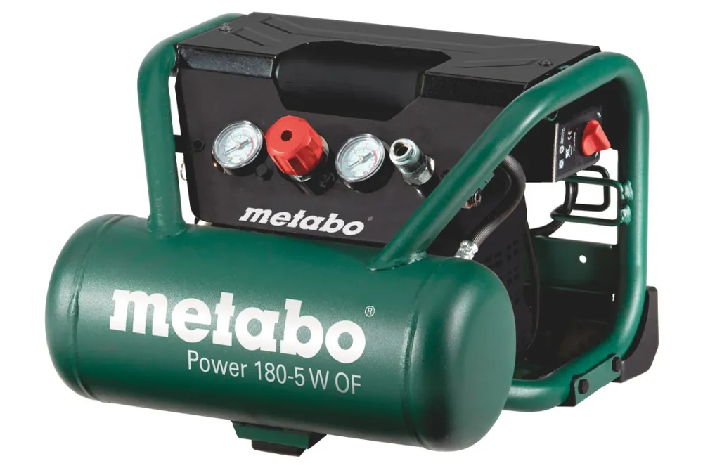 METABO Compressore per artigiani