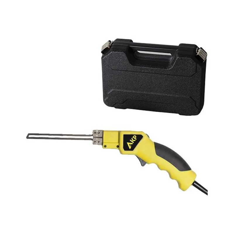 Tagliapolistirolo akifix - w150 - caldo