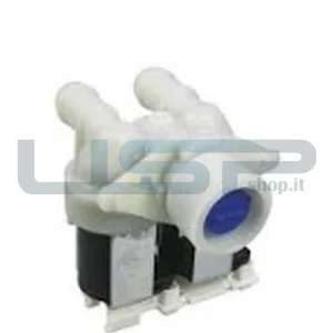 Elettrovalvole: 480111100199 Elettrovalvola WHIRLPOOL