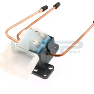 Elettrovalvole: 481282128041 ELETTROVALVOLA KMV432 WHIRLPOOL