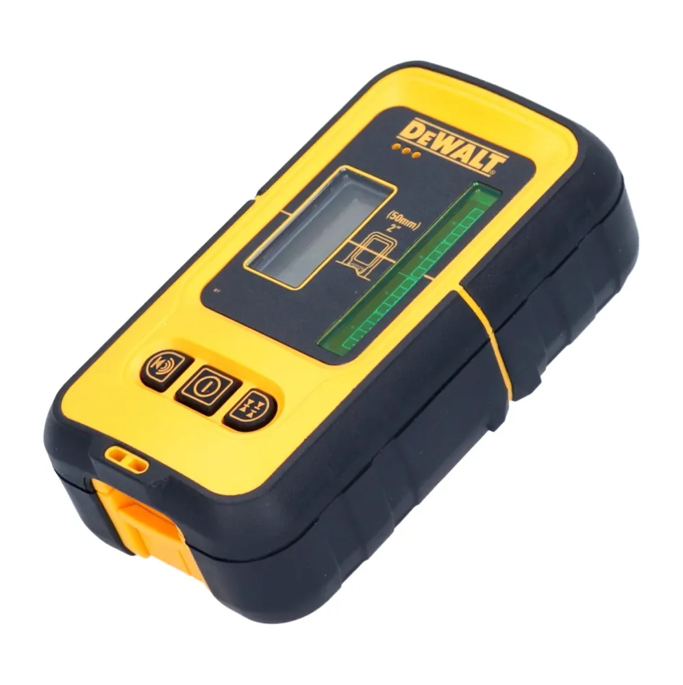 Rilevatore laser DeWalt DE0892G-XJ - per DCE88D1G / DCE089D1G