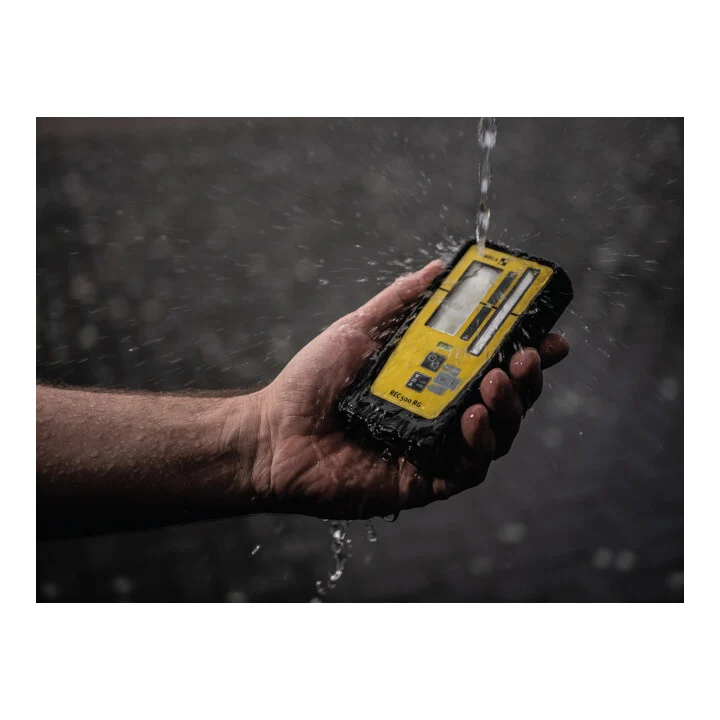 STABILA ricevitore di rotazione e di linea REC 500 RG per laser di rotazione o di linea ( 8000756005 )