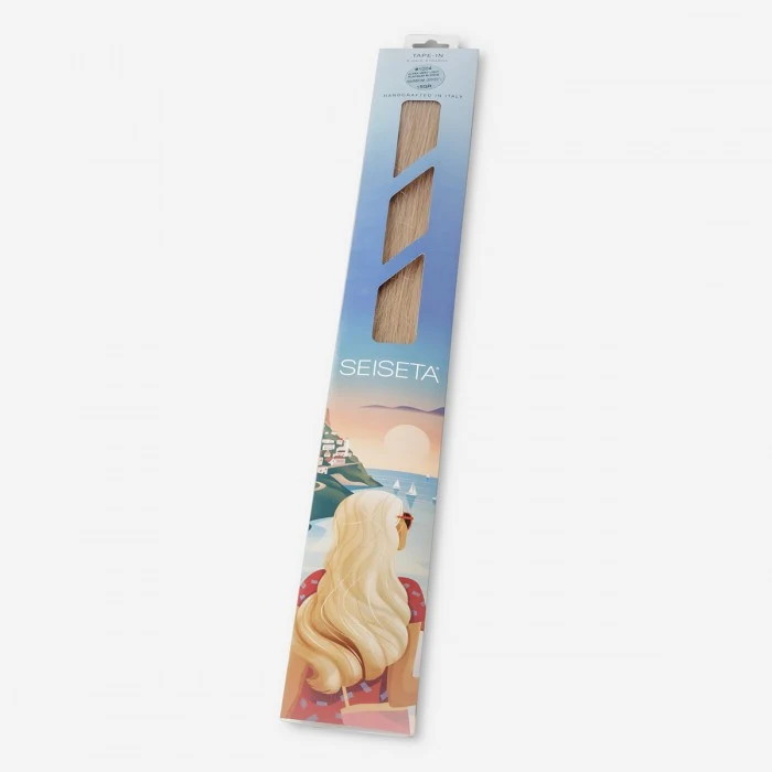 Extension Biadesive Tape- Classic Line 55cm colore 8
