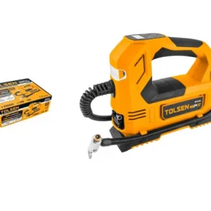 Compressore batteria 20v "Tolsen"