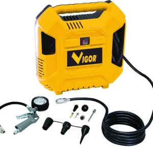 Compressore Vigor VCA-Zero Kit 220V