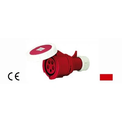 PRESE MOBILI INDUSTRIALI CEE 380V - IP 67
