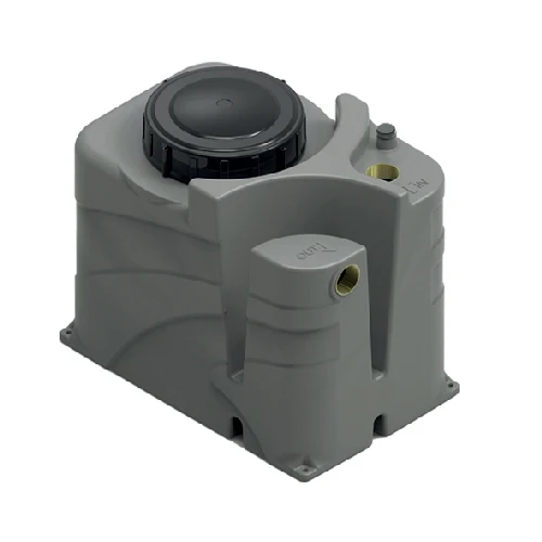 Degrassatore Sottolavello Lt 18- Lt 18- Starp- Pezzi 1
