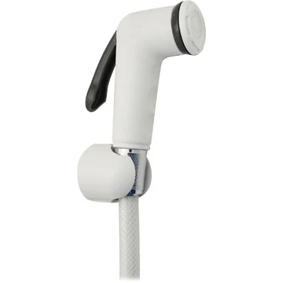 Kit Doccetta Shut-Off Bianca- Bianca- Dh- Pezzi 1