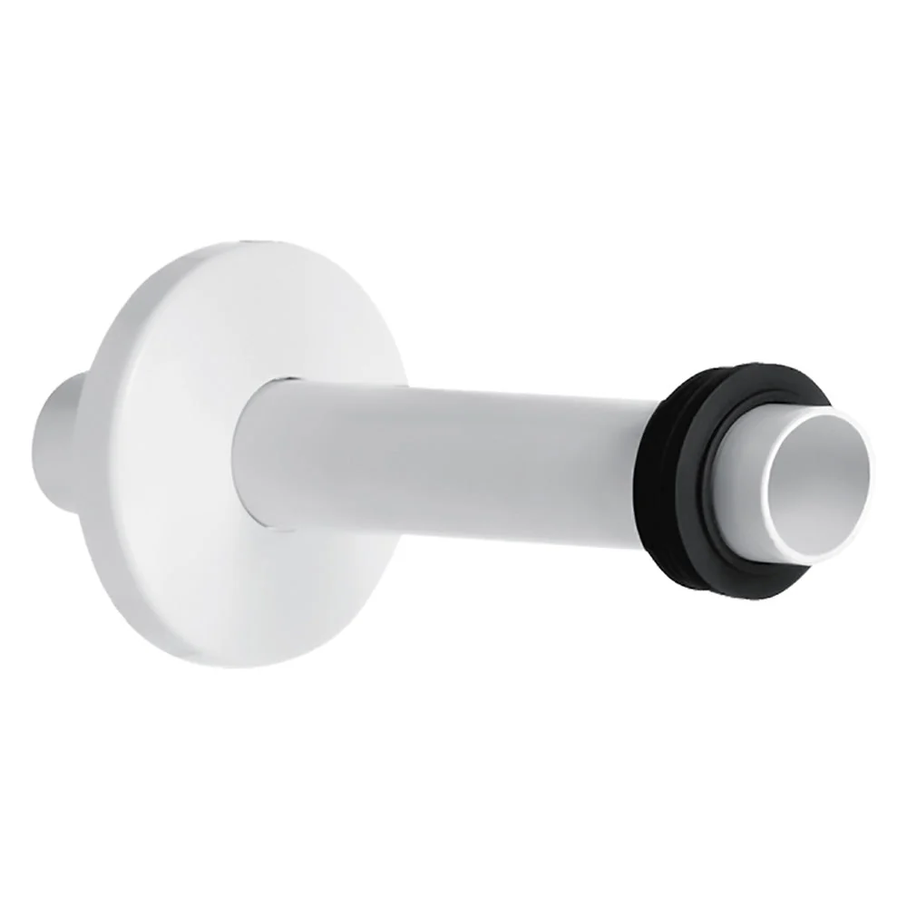 Cannotto Per 'Monolith 9.0' Bianco - Ø 40 Mm - Kariba