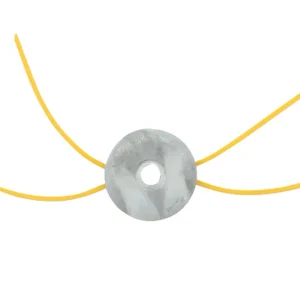 Testina 8 Fili Tarantola Alluminio- Ime- 1,0 Pz