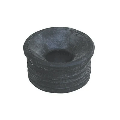 Morsetto Gomma Valsir- 60 X 46-55- Valsi- Pezzi 1