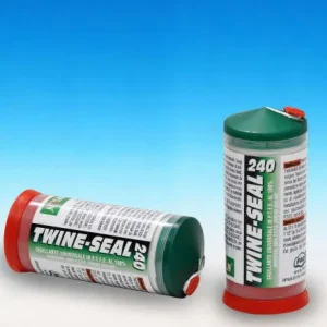 Sigillante universale dinamico per raccordi filettati twine seal