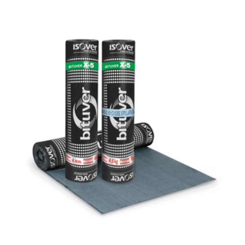 Guaina Velovetro X-5 V 3 Kg/M2 H 1X10 M- 10,0 Mq