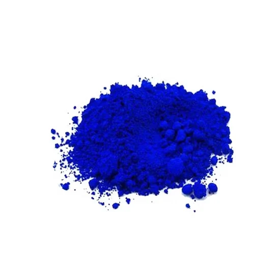 OSSIDO COLORANTE KG. 0.5 BLU CEMENTO