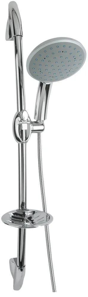 Saliscendi 60 Cm Maxi D 25 C/Portas Groenlandia- Groenlandia- 4,0 Pz
