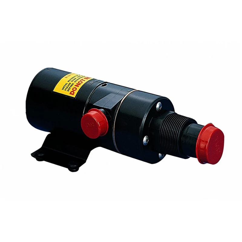 Pompa Maceratore 12 V.