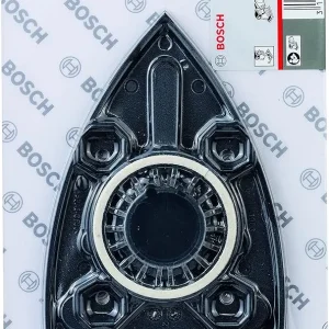 BOSCH - PIASTRA OSCILLANTE DA 110x150 mm GSS140 2608601448