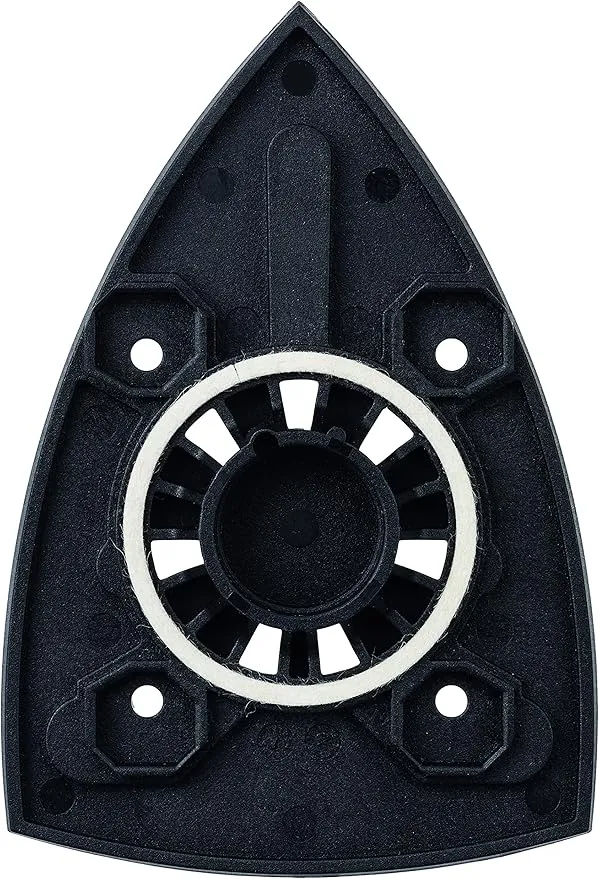 BOSCH - PIASTRA OSCILLANTE DA 110x150 mm GSS140 2608601448