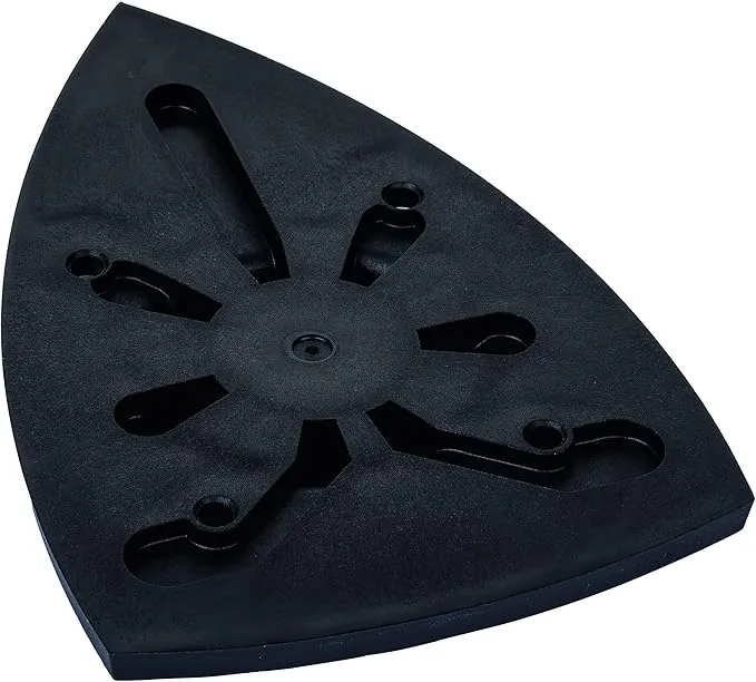 BOSCH - PIASTRA OSCILLANTE DA 110x150 mm GSS140 2608601448