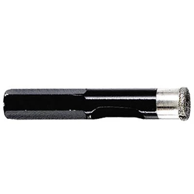 Punta Diamantata Keramaster Krino Mm 8X9
