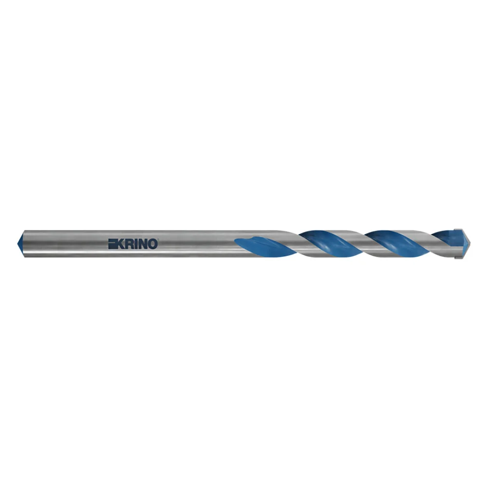 Punta Per Multimateriale 'Multi K' Mm 8 X 120 - Krino
