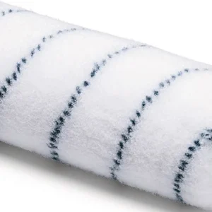 NÖLLE Rullo inchiostratore nylon larghezza 180 mm altezza pila 13 mm ( 4000817580 )