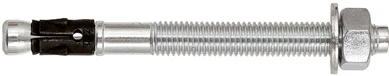 Original Fischer Bolzenanker Nr. 501406 FAZ 10/20 R Fix Nippel