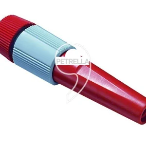 LANCIA REGOLAB. C/STRING. TUBO 1/2""