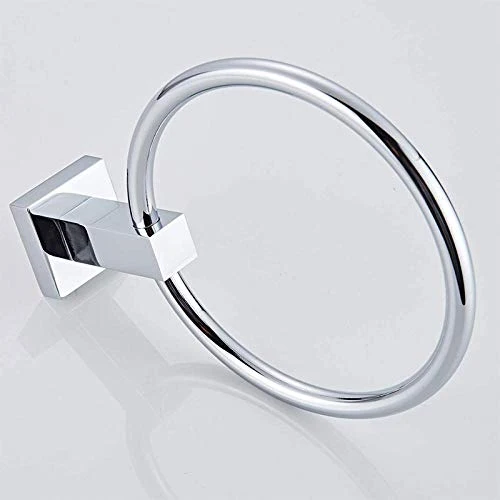 Anello Portasciugamani Adesivo Portasciugamani Portasciugamani Portasciugamani Appendiabiti Acciaio Inossidabile Accessori...