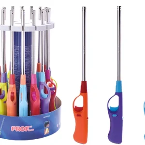Accendigas Barbecue Lighters 40411612. Prezzo per Pezzo.