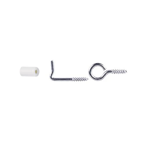 Accessori Elastobrise Cancano Cf. 100 Pz