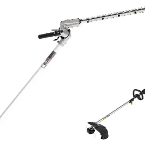 Accessori tagliasiepi Greenworks GA48H per multifunzioni 5in1. Prezzo per Pezzo.