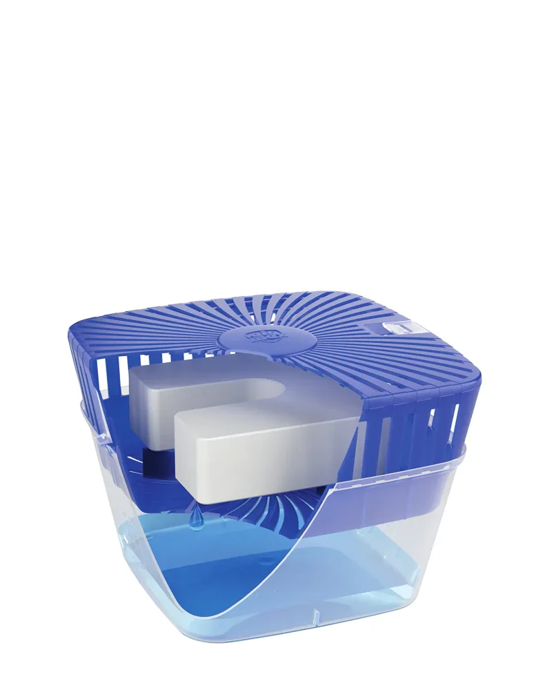 Air Max Kit Tab Mangiaumidita' 450g 1+1 Kit Combatte Umidità, Condensa e Cattivi Odori