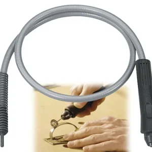 Alberi flessibili Wolfcraft 2230000. Prezzo per Pezzo.