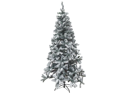 Alberi Natale Sestriere Innevato. Prezzo per Pezzo.