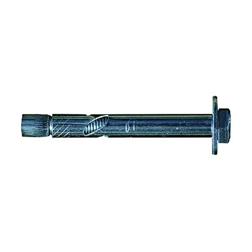 Ancorante Acciaio 'Delta' Delv10140 10 X 140 Vite M 8 X 140 Cf. 25 Pz