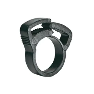 Anelli stringitubo irrigazione goccia Claber 91096. Prezzo per blister.