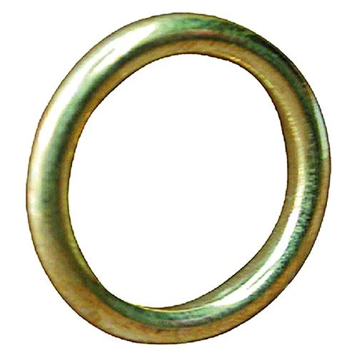 Anello Tubolare Mm 32 X 44