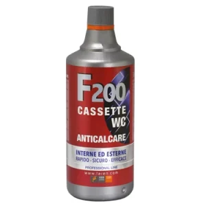 Anticalcare F200 Faren. Prezzo per Pezzo.