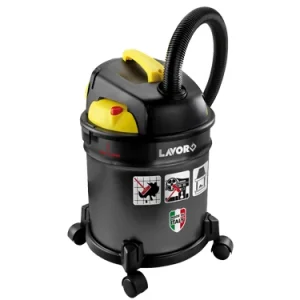 Aspiratutto Aspiracenere Lavor Freddy 4in1. Prezzo per Pezzo.