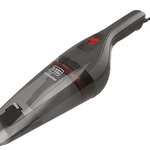 Aspiratutto Auto B+D NVB 12 AV. Prezzo per Pezzo.