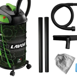 Aspiratutto Lavor Rudy 30S. Prezzo per Pezzo.