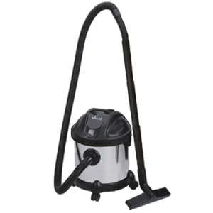 Aspiratutto Niklas Domo Rac Inox Lt. 15. Prezzo per Pezzo.