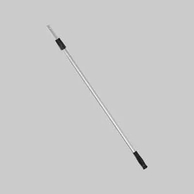 ASTA TELESCOPICA ALLUMINIO IDEAL STAR mt 1,7 - 3,2. Prezzo per Pezzo.
