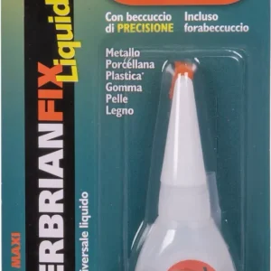 ATTACCATUTTO BRIANFIX 10 GRAMMI